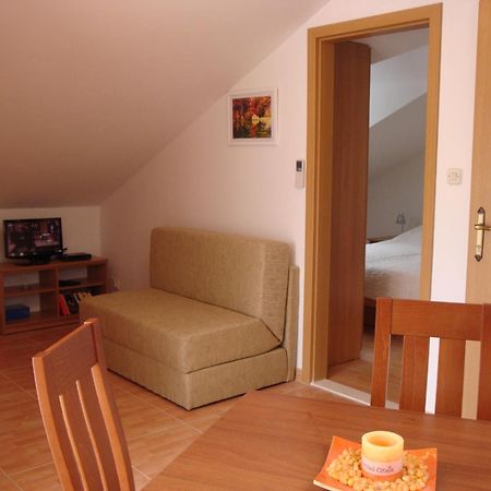 Apartments Dadic Cavtat Kültér fotó