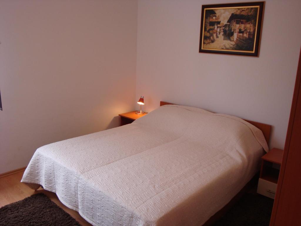 Apartments Dadic Cavtat Szoba fotó