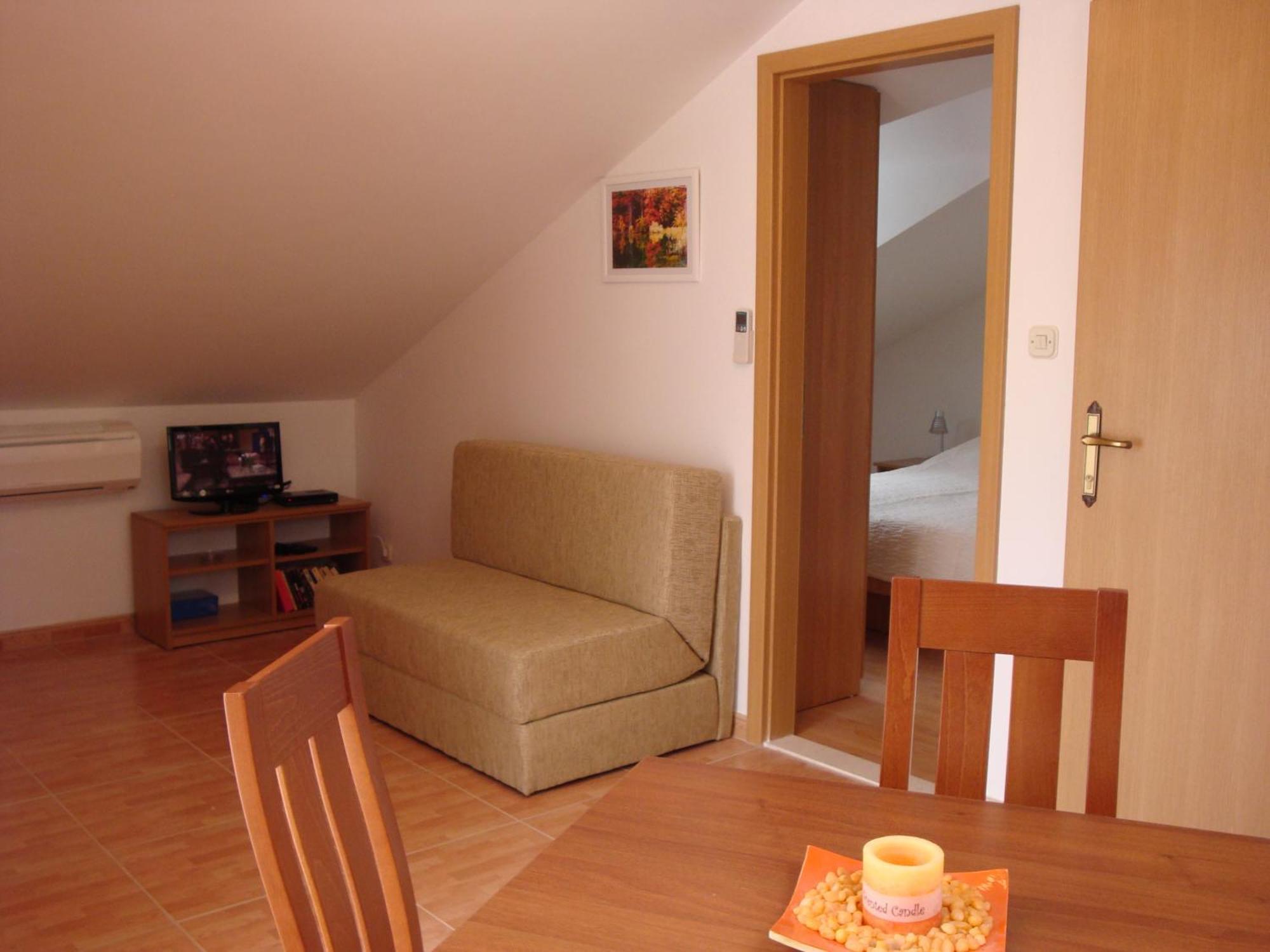 Apartments Dadic Cavtat Kültér fotó