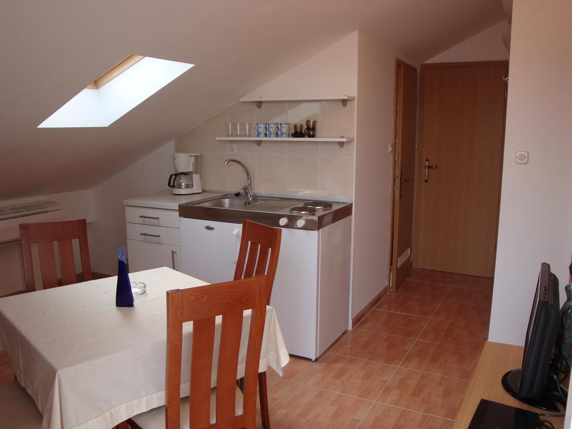 Apartments Dadic Cavtat Kültér fotó