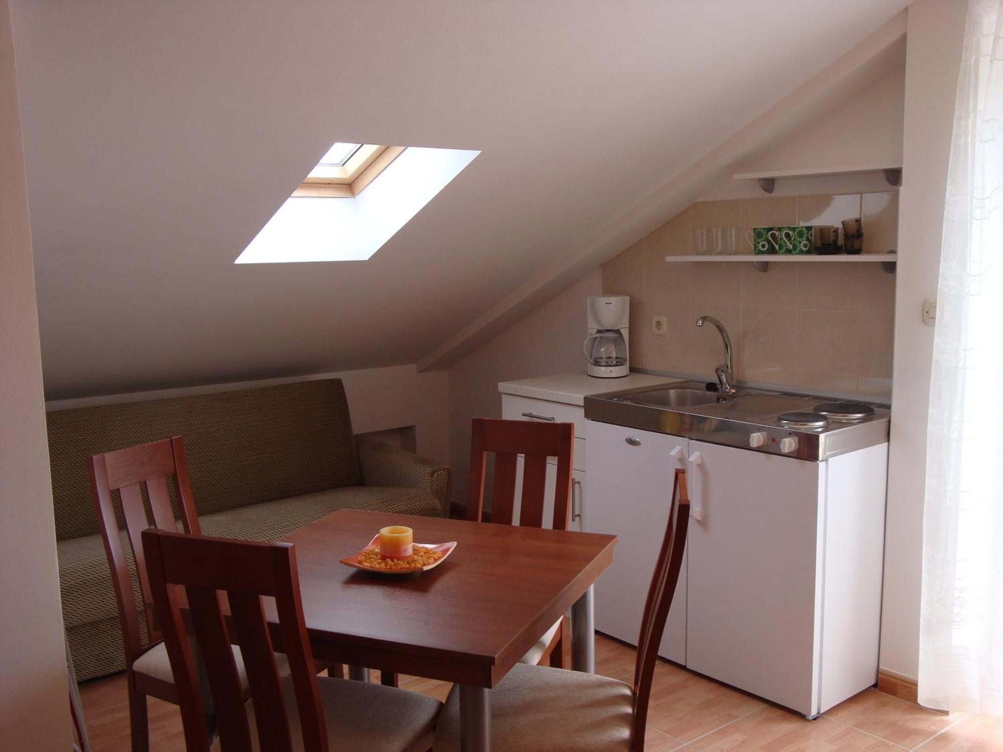Apartments Dadic Cavtat Kültér fotó