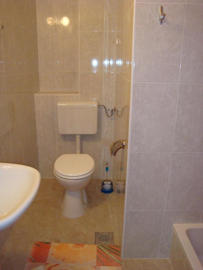 Apartments Dadic Cavtat Szoba fotó